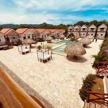 Hotel Palmares Palomino Εξωτερικό φωτογραφία