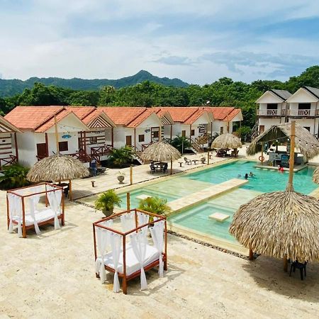 Hotel Palmares Palomino Εξωτερικό φωτογραφία