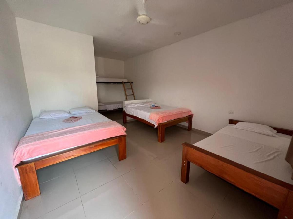 Hotel Palmares Palomino Εξωτερικό φωτογραφία