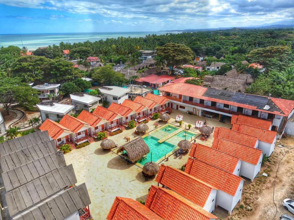 Hotel Palmares Palomino Εξωτερικό φωτογραφία