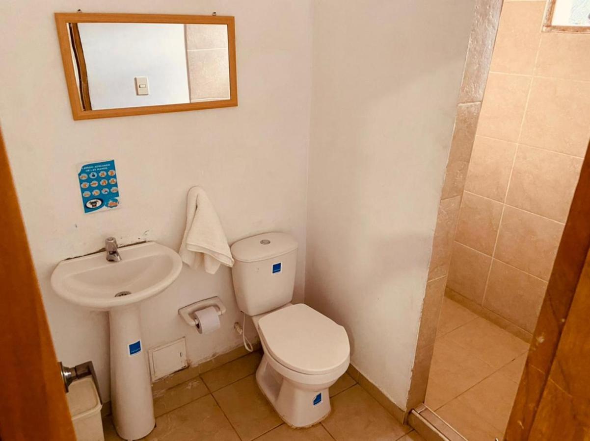 Hotel Palmares Palomino Εξωτερικό φωτογραφία