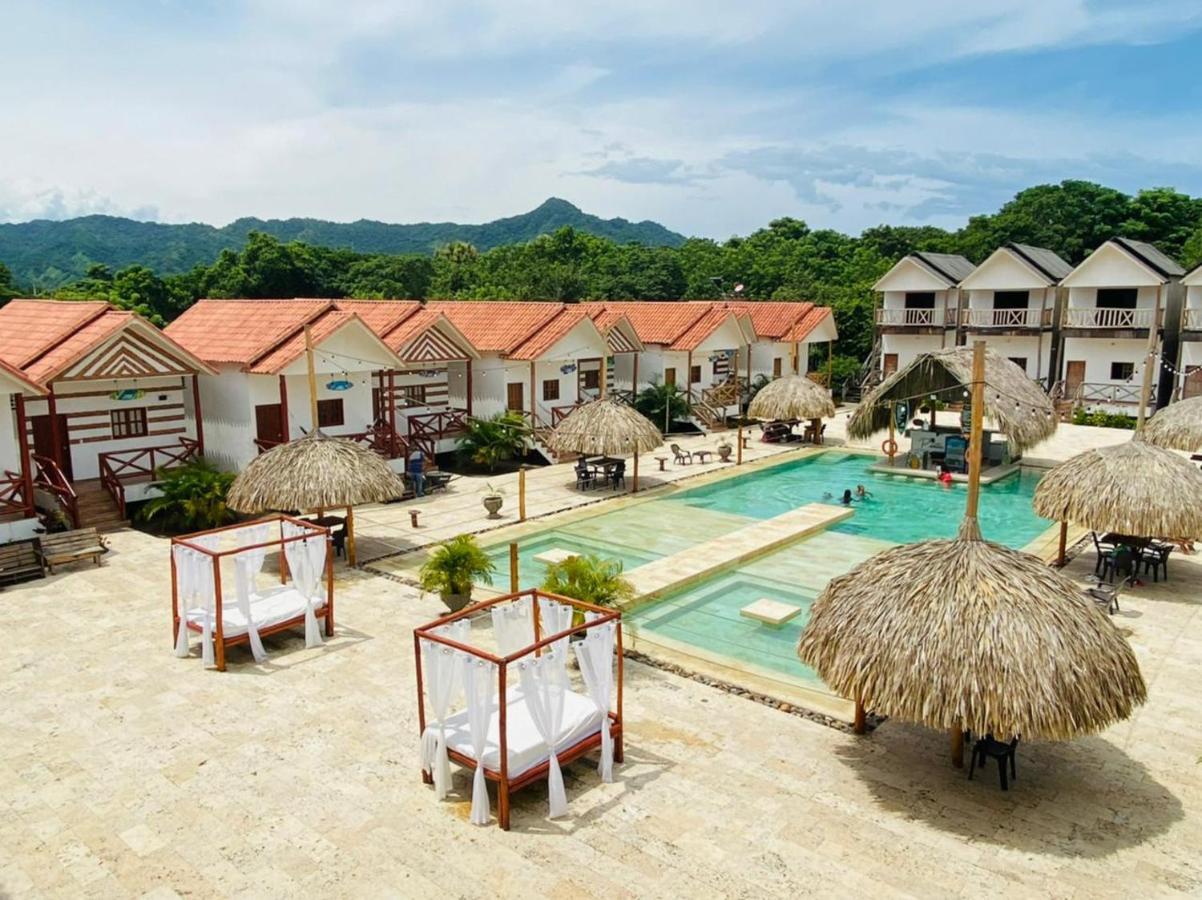 Hotel Palmares Palomino Εξωτερικό φωτογραφία