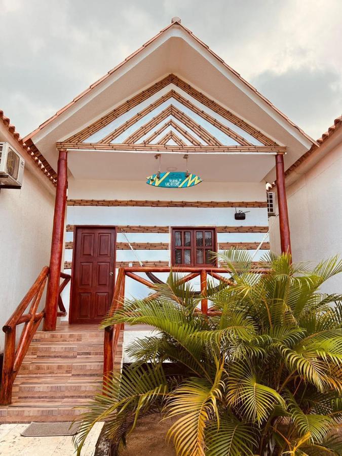 Hotel Palmares Palomino Εξωτερικό φωτογραφία